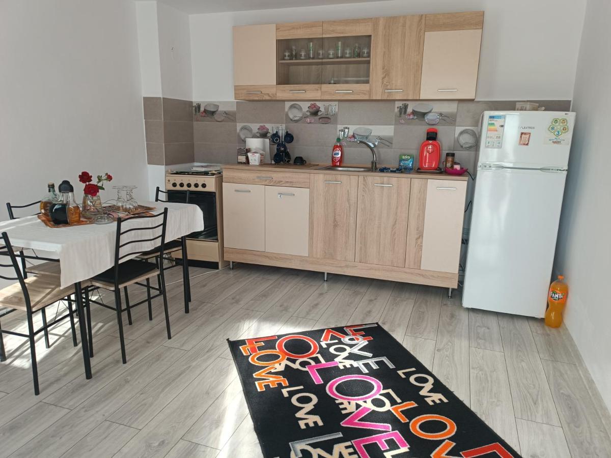 Casa De Vacanta Alina Prundul Birgaului Luaran gambar