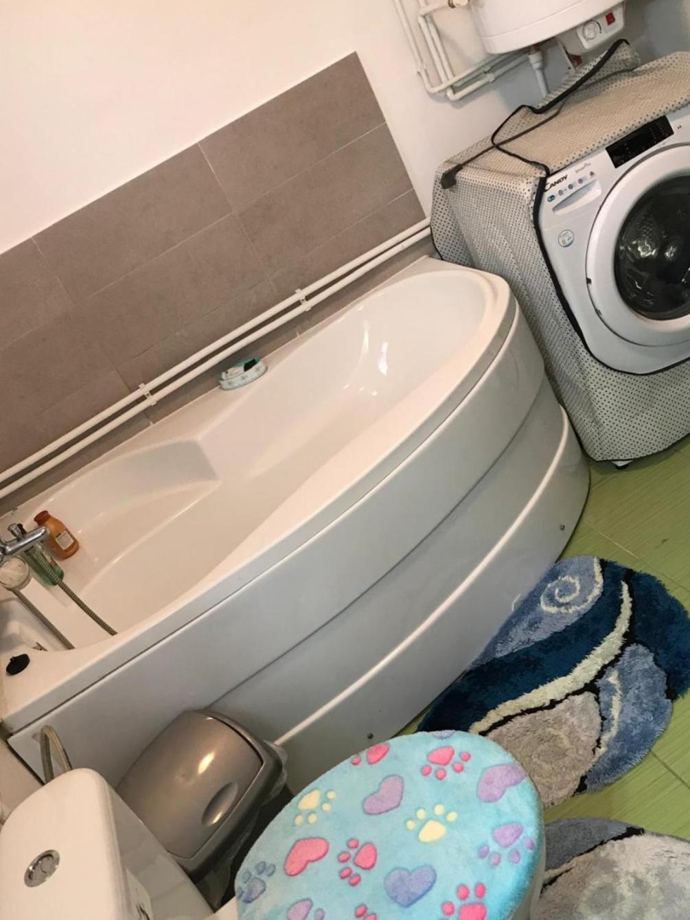 Casa De Vacanta Alina Prundul Birgaului Luaran gambar