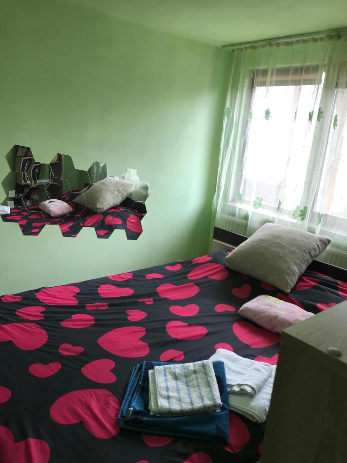 Casa De Vacanta Alina Prundul Birgaului Luaran gambar
