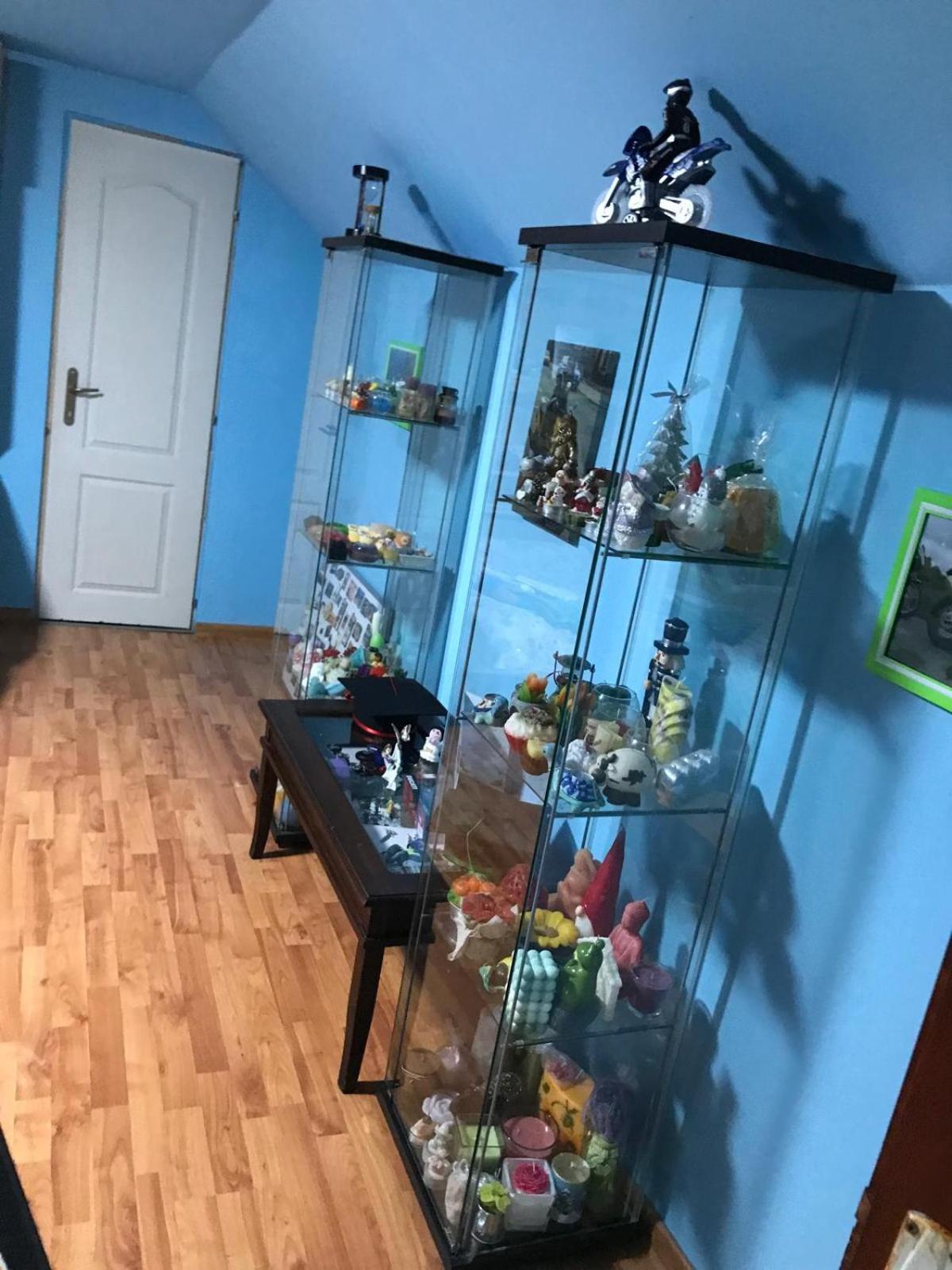 Casa De Vacanta Alina Prundul Birgaului Luaran gambar