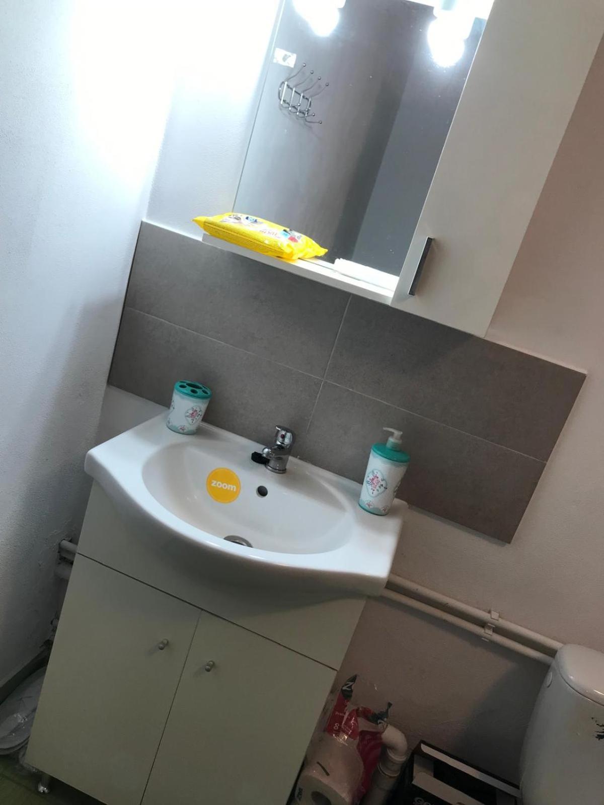 Casa De Vacanta Alina Prundul Birgaului Luaran gambar