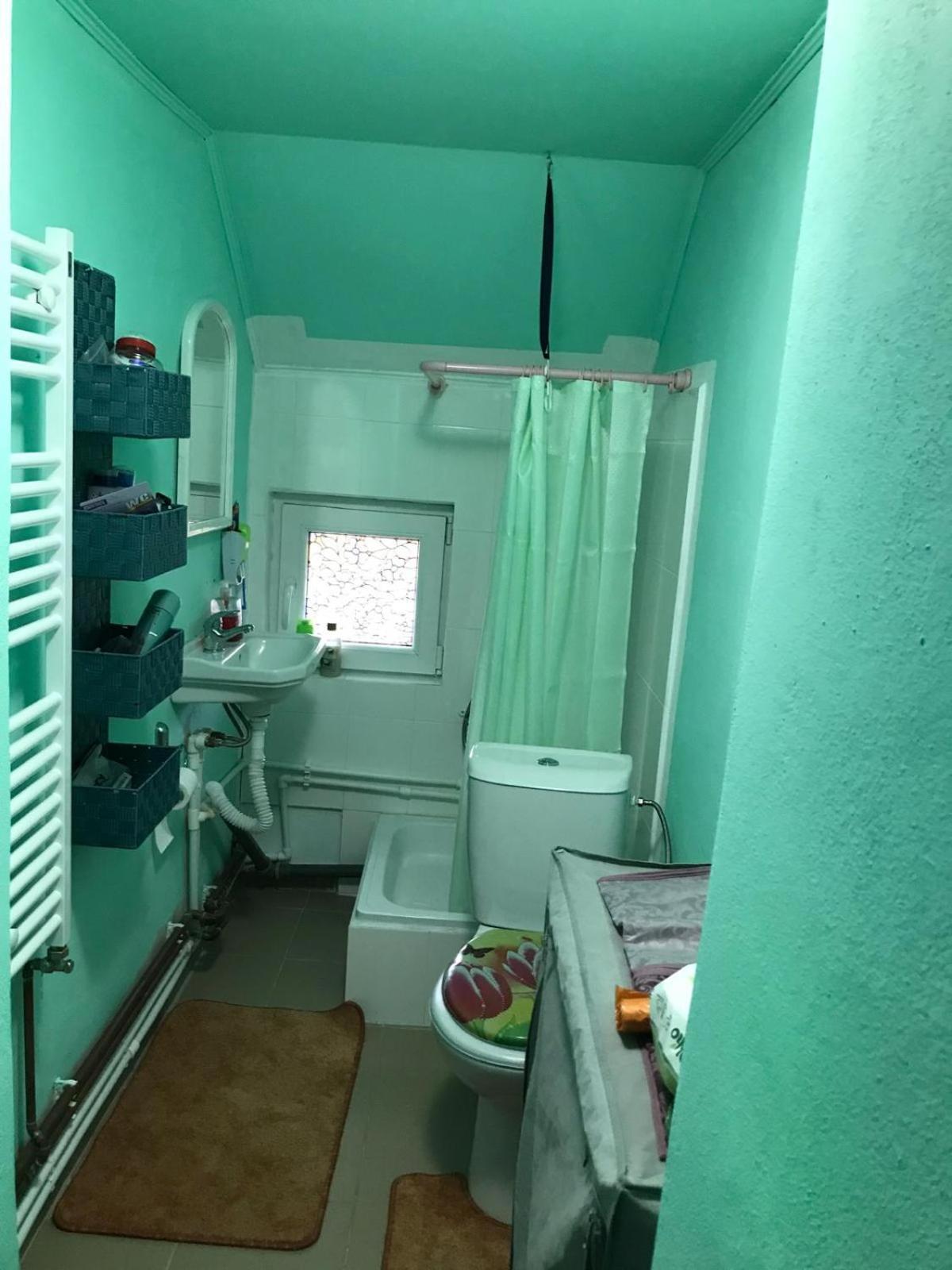 Casa De Vacanta Alina Prundul Birgaului Luaran gambar