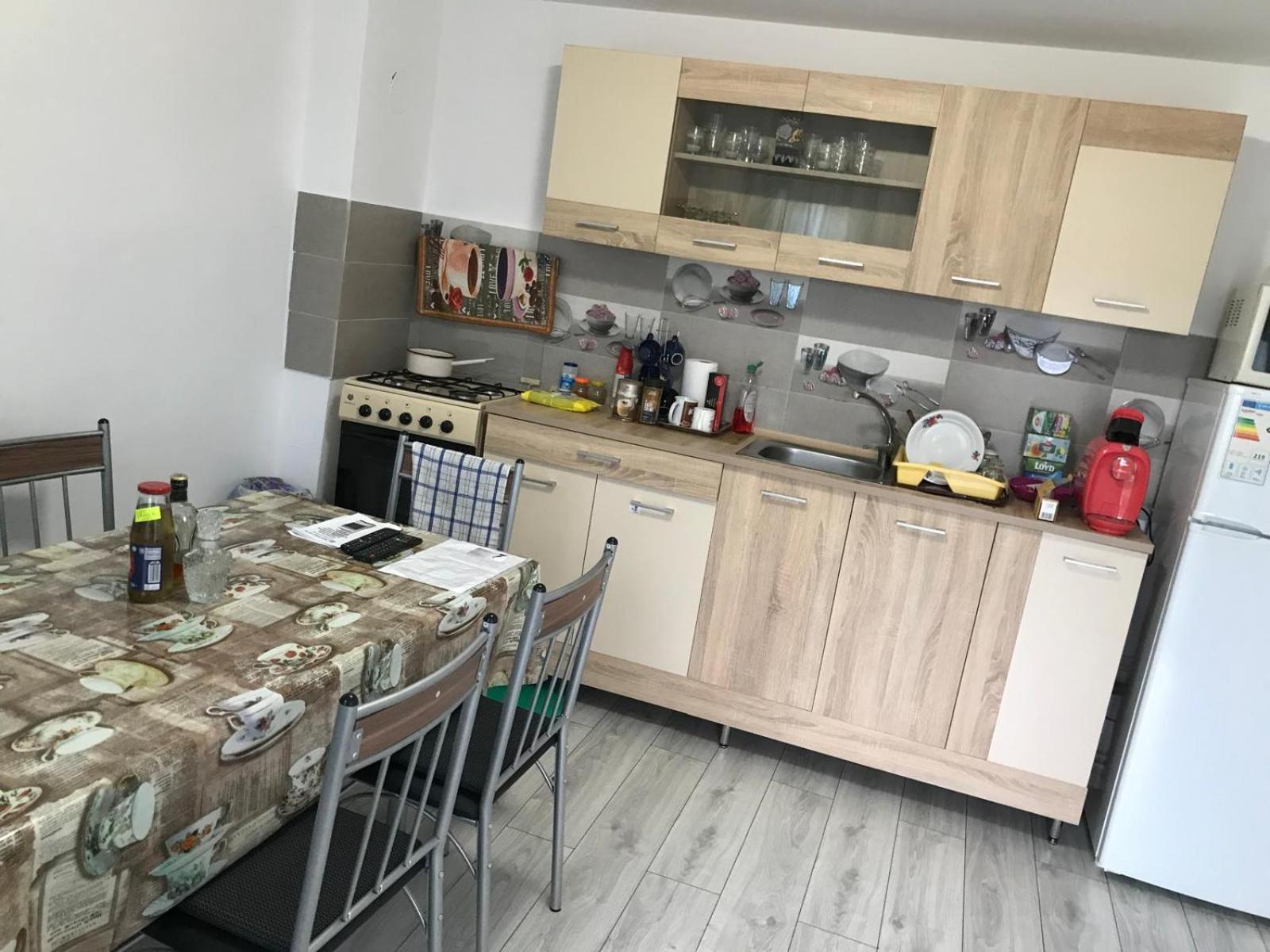 Casa De Vacanta Alina Prundul Birgaului Luaran gambar