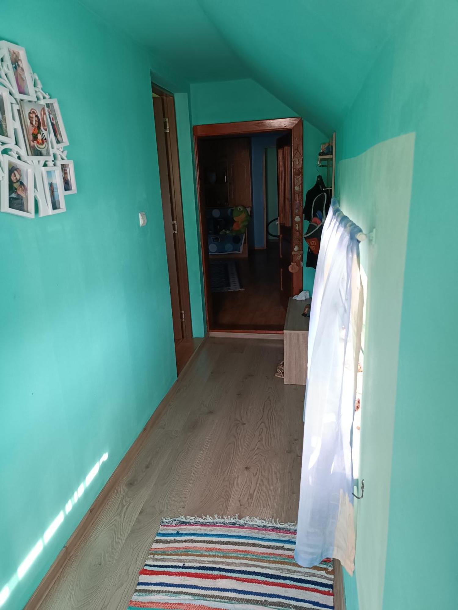 Casa De Vacanta Alina Prundul Birgaului Luaran gambar