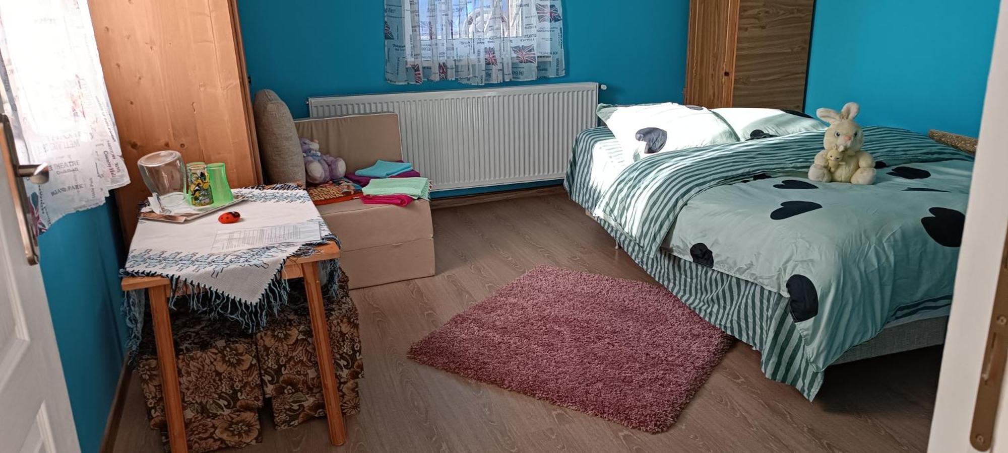 Casa De Vacanta Alina Prundul Birgaului Luaran gambar