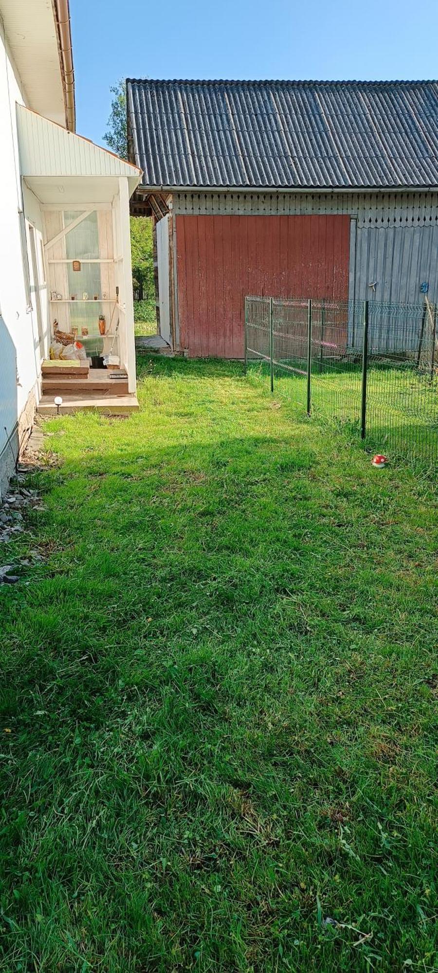 Casa De Vacanta Alina Prundul Birgaului Luaran gambar
